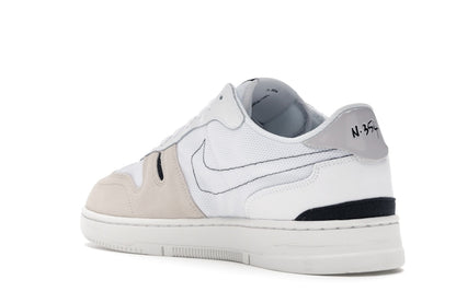Nike Squash-Type Summit White