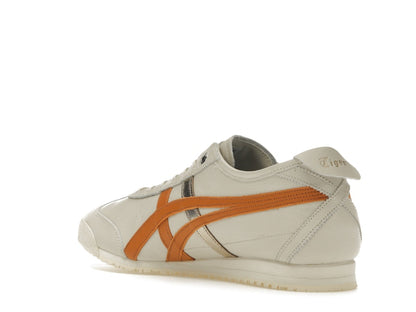 Onitsuka Tiger Mexico 66 SD Birch Rust Orange Gold