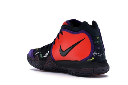 Nike Kyrie 4 Day of the Dead