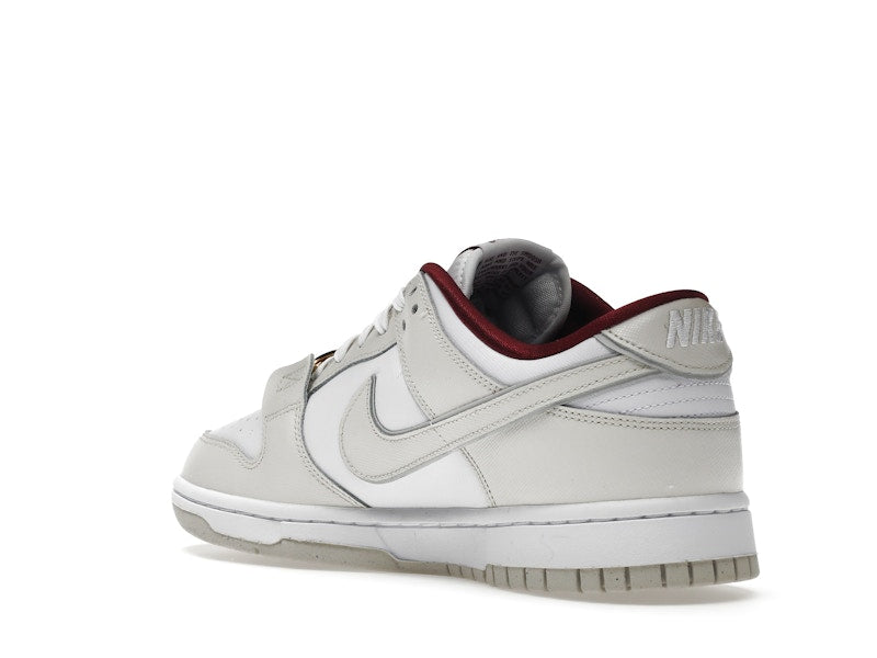 Nike Dunk Low SE Just Do It White Phantom (Women's)