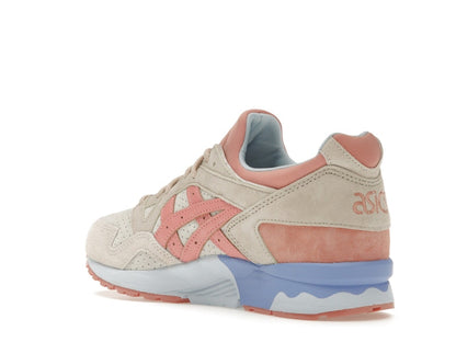 ASICS Gel-Lyte V Spring in Japan Salmon