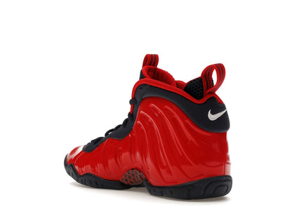 Nike Little Posite Pro USA (GS)