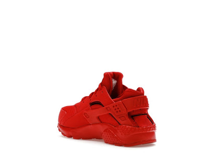 Nike Huarache Run University Red (PS)