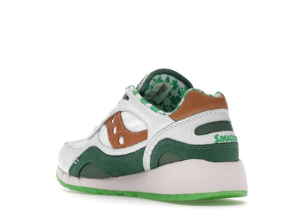 Saucony Shadow 6000 Shamrock