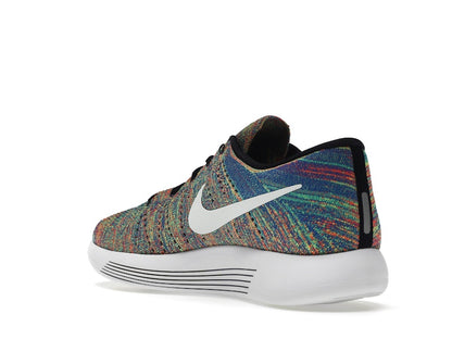 Nike LunarEpic Flyknit Low Multi-Color
