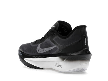 Nike Zoom Fly 6 Black Smoke Grey