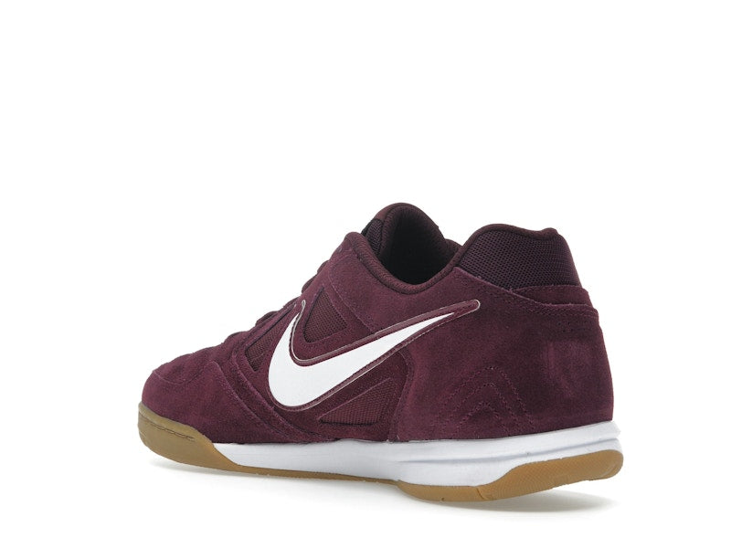 Nike Gato Bordeaux