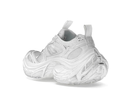 Balenciaga 6XL White
