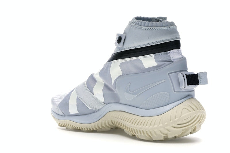 Nike Gaiter Boot Gyakusou White Pure Platinum