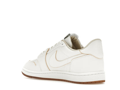 Jordan 1 Retro Low '85 Wings White