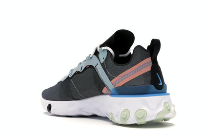 Nike React Element 55 Ocean Cube