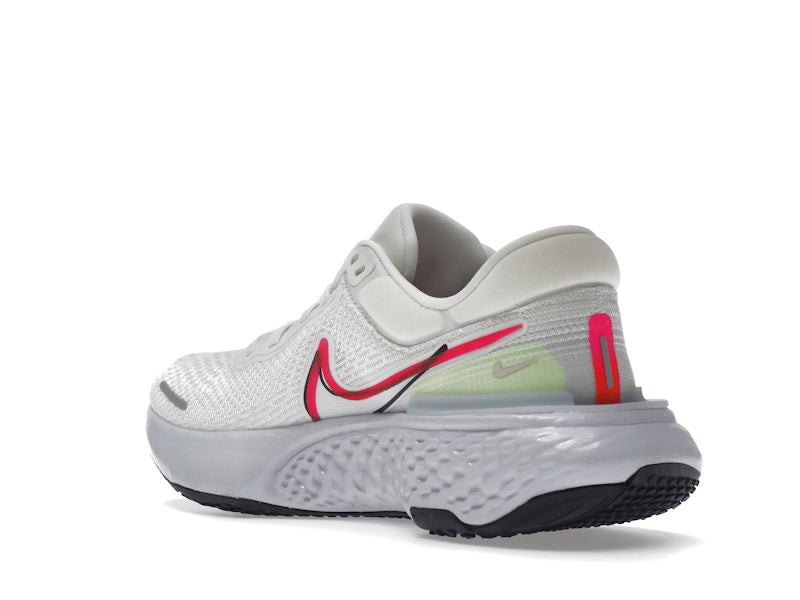Nike ZoomX Invincible Run Flyknit Phantom Grey
