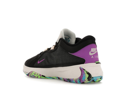 Nike Zoom Freak 5 Made In Sepolia