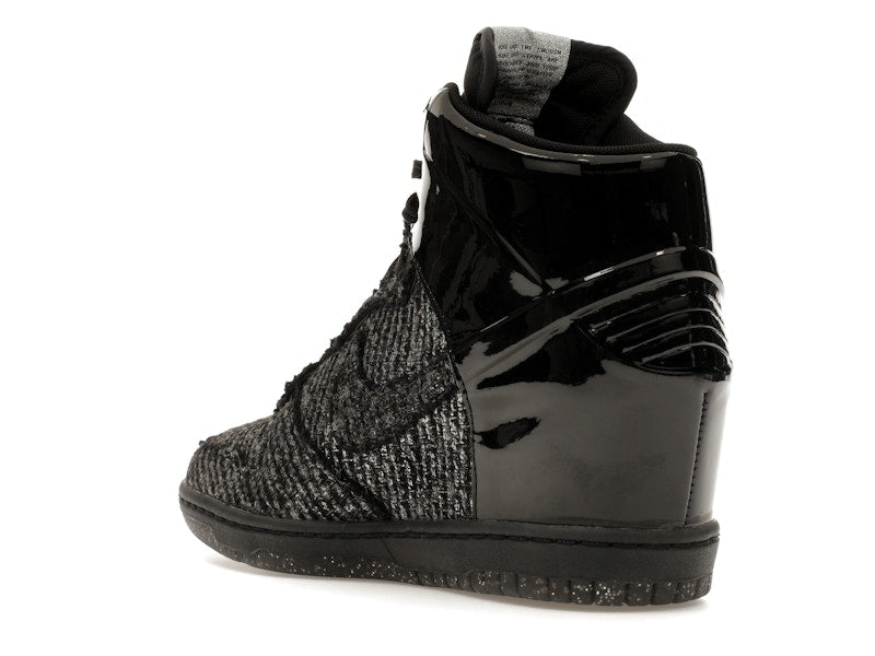 Nike Dunk High Sky Hi NYE (2014) (GS)
