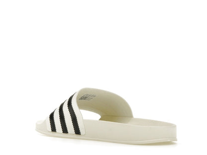 adidas Fear of God Athletics Adilette Cream White