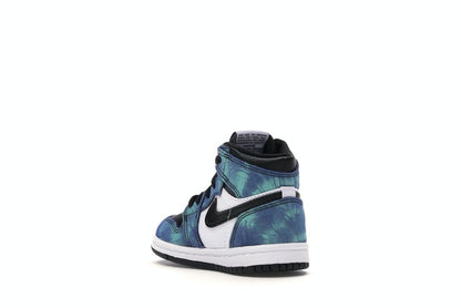 Jordan 1 Retro High Tie Dye (TD)