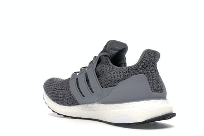 adidas Ultra Boost 4.0 Grey