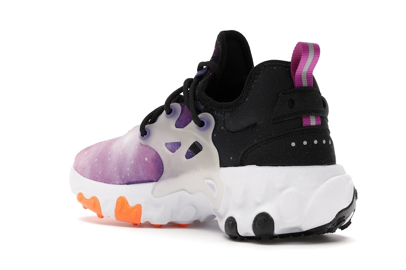 Nike React Presto Galaxy