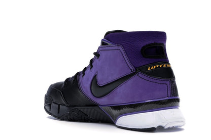 Nike Kobe 1 Protro Purple Reign