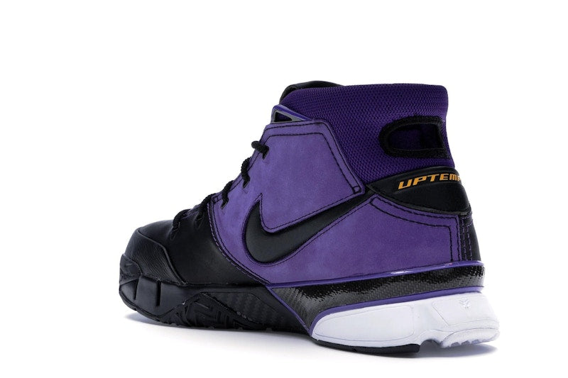 Nike Kobe 1 Protro Purple Reign