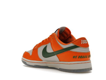 Nike Dunk Low FAMU