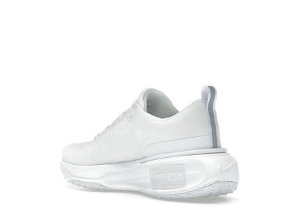 Nike ZoomX Invincible Run 3 White Photon Dust (Women's)