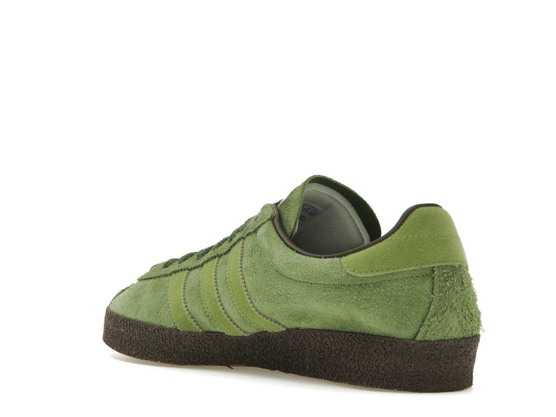adidas Ardwick SPZL Craft Green