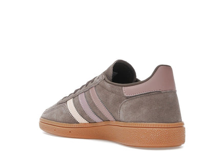 adidas Handball Spezial Earth Strata Magic Mauve (Women's)
