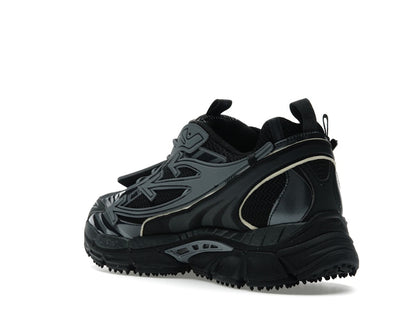 OFF-WHITE Be Right Back Black