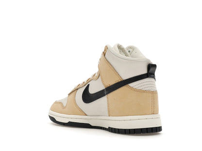 Nike Dunk High Premium Sesame (Women's)