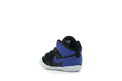 Jordan 1 Crib Bootie Royal (I)