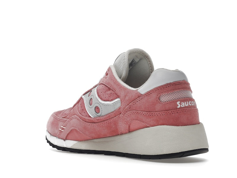 Saucony Shadow 6000 Premium Suede Salmon