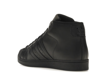 adidas Pro Model Black/Black