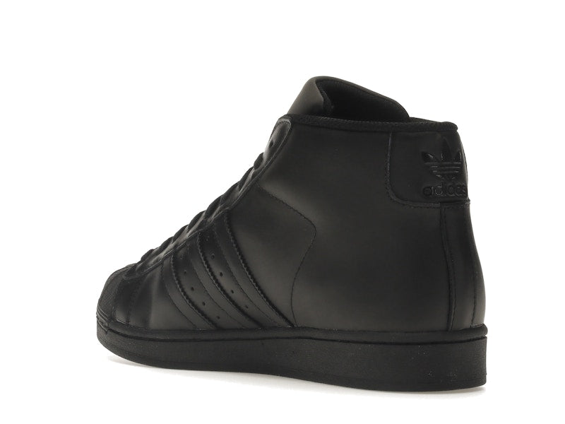 adidas Pro Model Black/Black