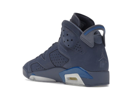 Jordan 6 Retro Diffused Blue