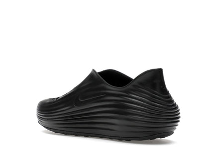 Nike ReactX Rejuven8 Triple Black (Women's)