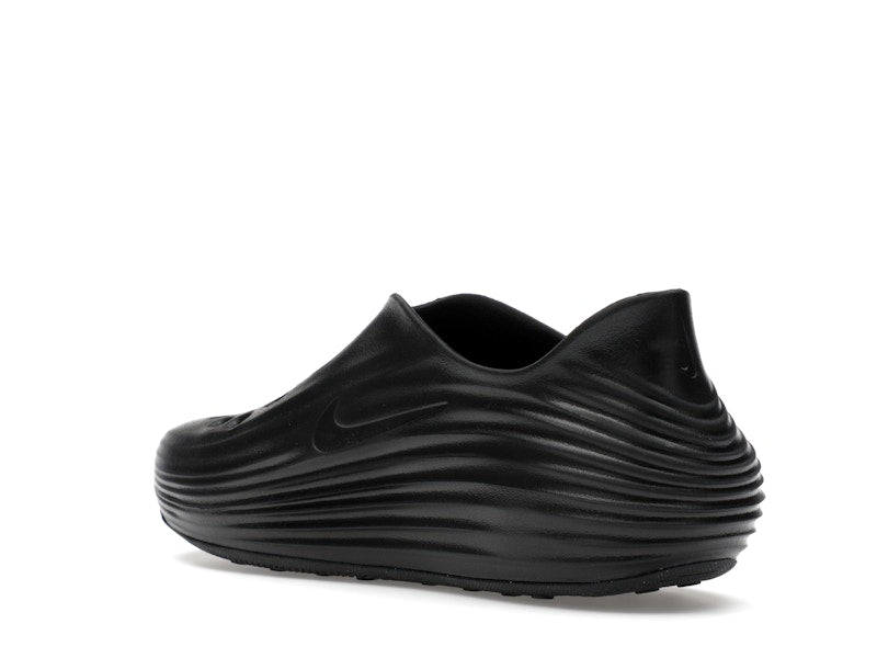 Nike ReactX Rejuven8 Triple Black (Women's)