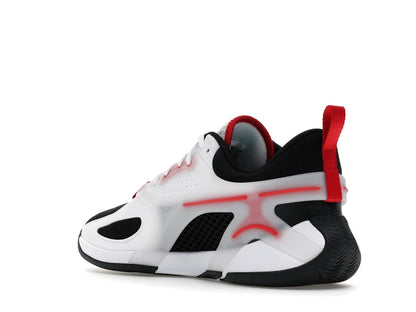 Jordan Heir Bloodline