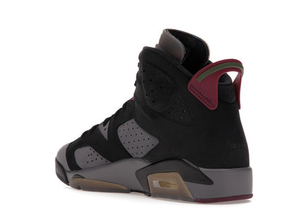 Jordan 6 Retro Bordeaux
