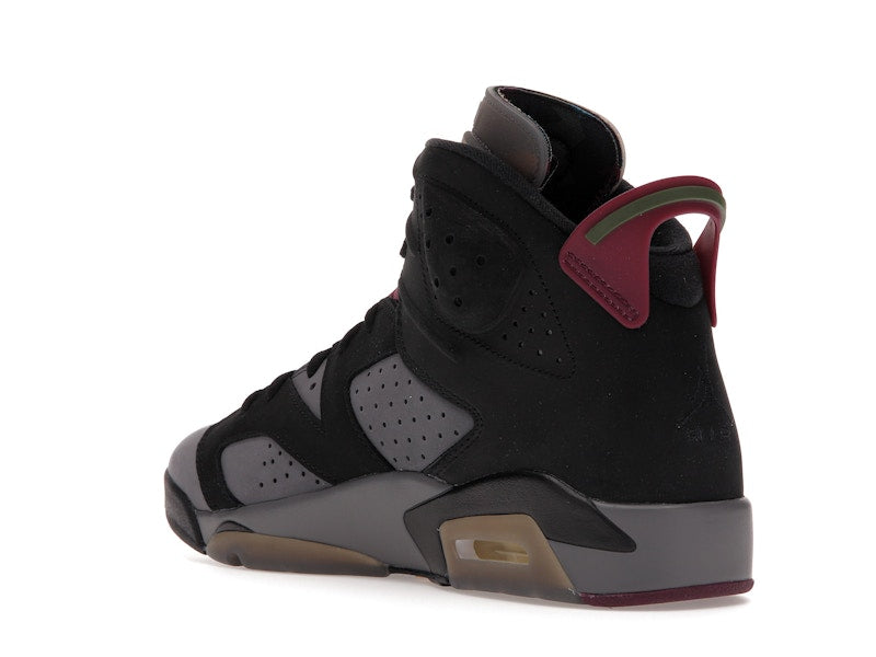 Jordan 6 Retro Bordeaux