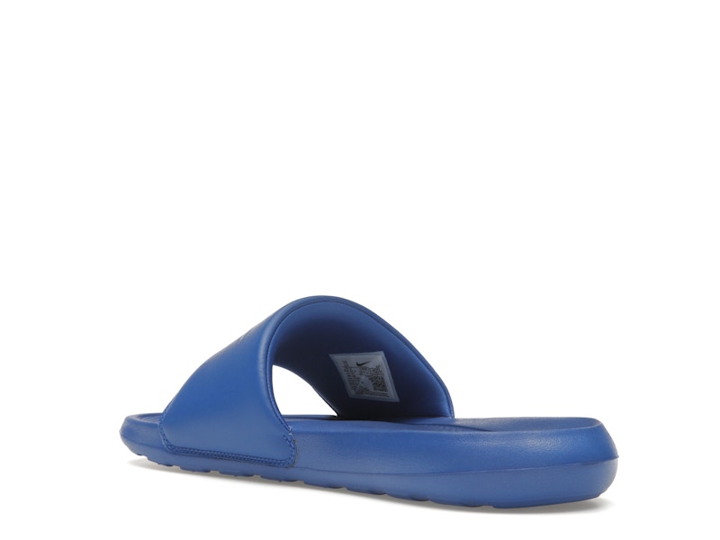 Nike Victori One Slide Game Royal Black