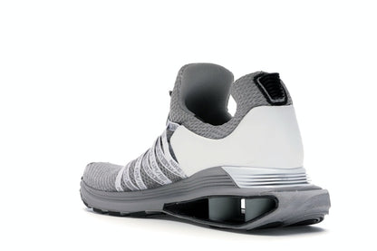 Nike Shox Gravity Wolf Grey