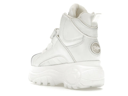 Buffalo 1348-14 2.0 White (Women's)