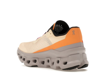 On Running Cloudmonster Blonde Fade (Women's)