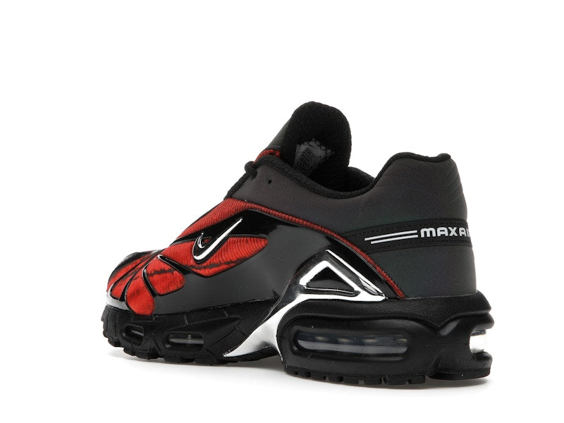 Nike Air Max Tailwind 5 Skepta Bloody Chrome