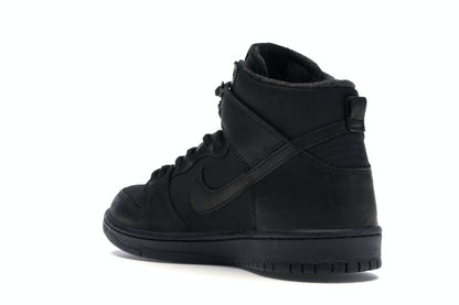 Nike SB Dunk High Bota
