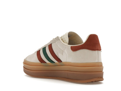 adidas Gazelle Bold Maple Leaf (Women's)
