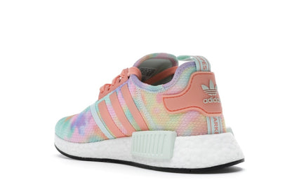 adidas NMD R1 Tie Dye (Women's)
