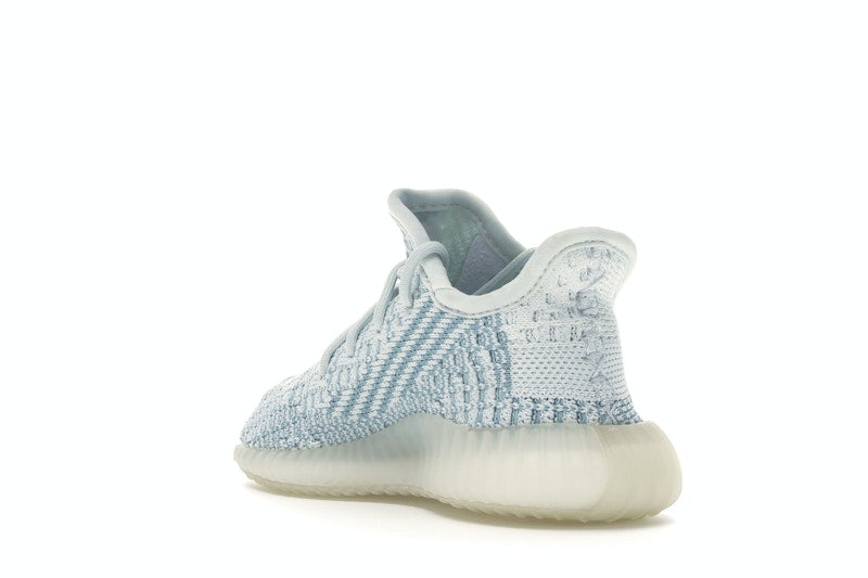 adidas Yeezy Boost 350 V2 Cloud White (Infants)
