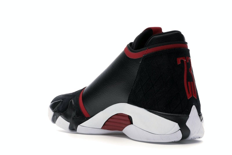 Jordan Jumpman Z Bred